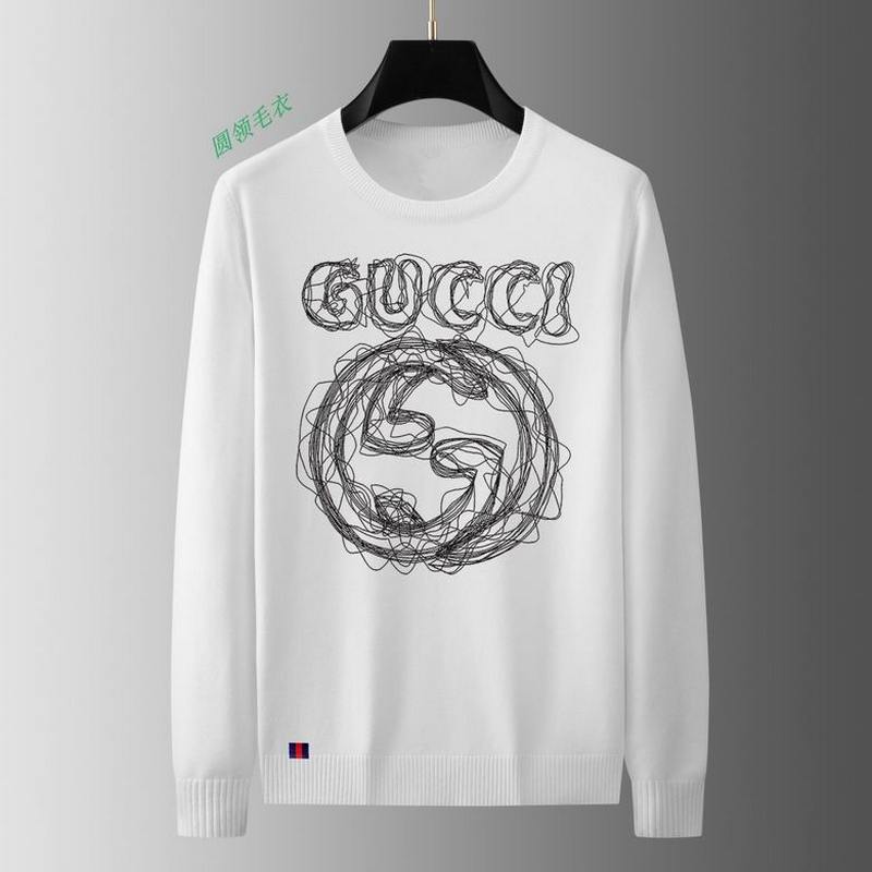 Gucci Men's Sweater 190